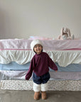 Fur Warmers – koreanische Kindermode bei Little Foxx