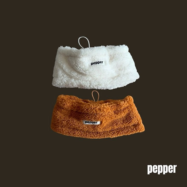 Multi Warmer – Accessoire für Kinder von Pepper, Made in Korea
