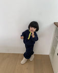 Color Block Anorak – Sweatshirt für Kinder, Foto 10