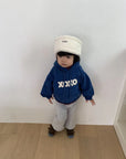XOXO Hoodie – Größen XS–XL