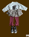Calf Tee