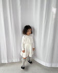 Frill Knee Socks