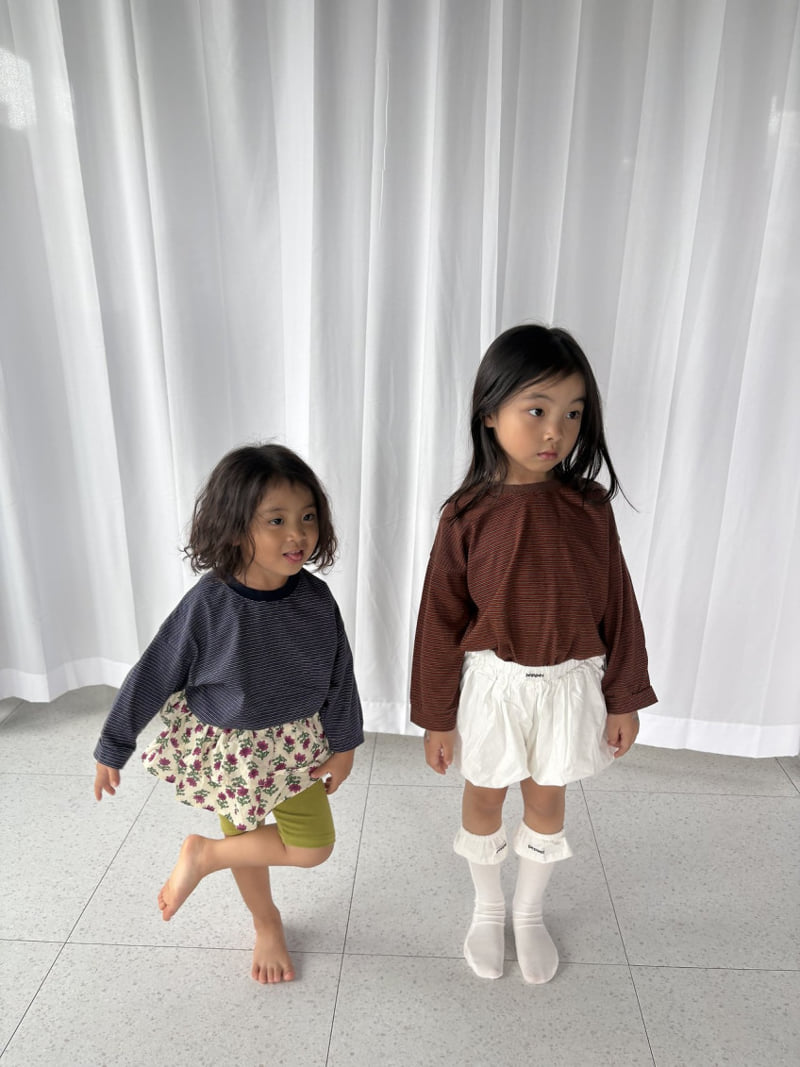 Cocoa Apron