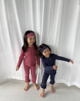 Pippi Frill Pants