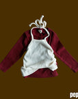 Ribbed Tee