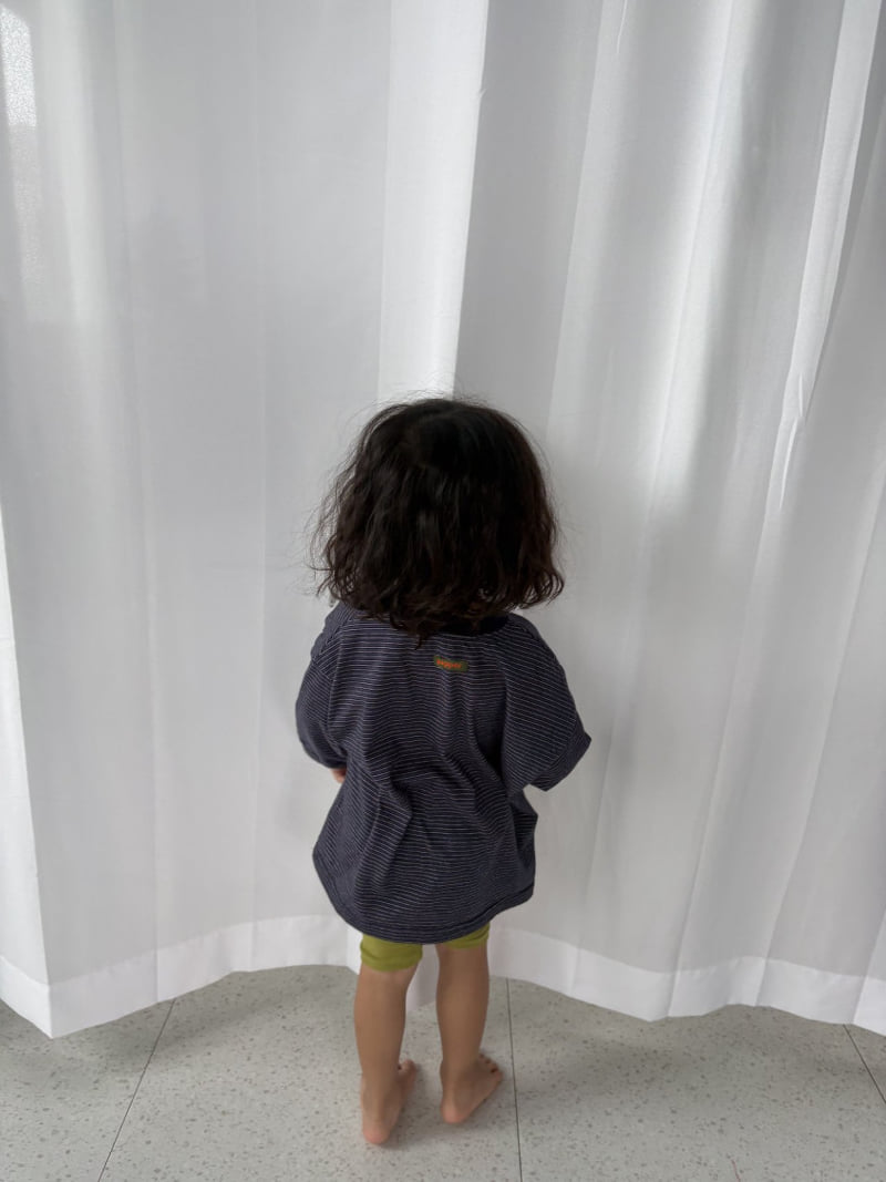 Jelly Striped Tee
