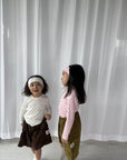 Cocoa Ball Corduroy Bermuda Shorts