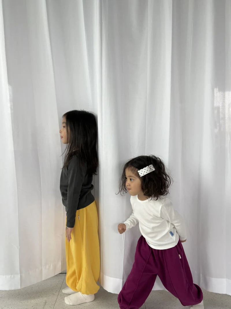 Daycare Jogger Pants (Autumn)