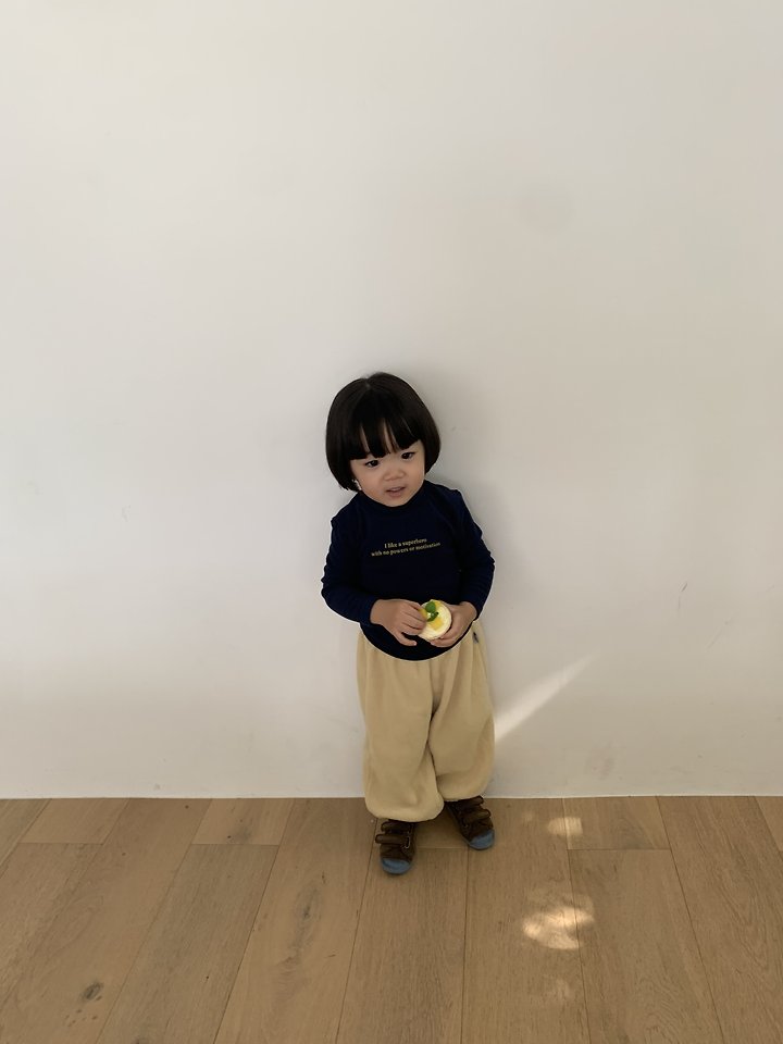 Whistle Half Turtleneck – T-Shirt für Kinder, Foto 11