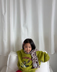 Leopard Muffler – Preorder direkt aus Korea – in 2–4 Wochen bei dir