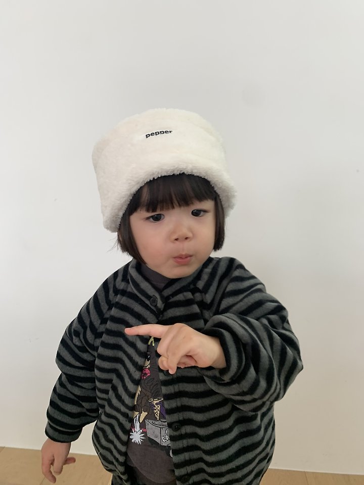 Oreo Cardigan – Größen XS–XL