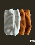 Fur Warmers – Accessoire für Kinder von Pepper, Made in Korea