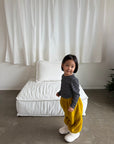 Pepper Striped Tee – T-Shirt für Kinder, Foto 12