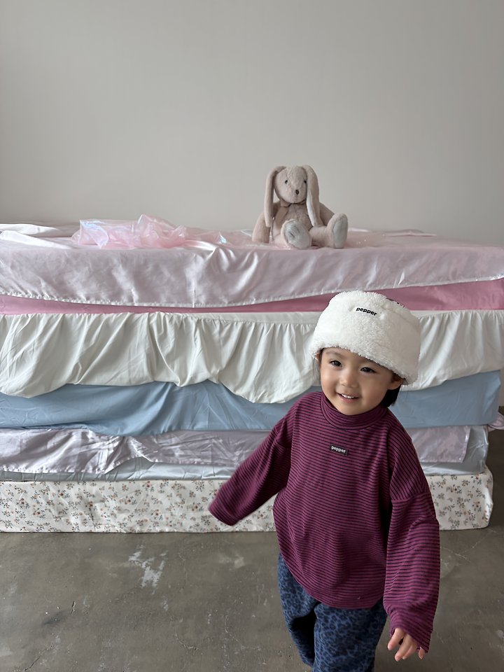 Multi Warmer – koreanische Kindermode bei Little Foxx