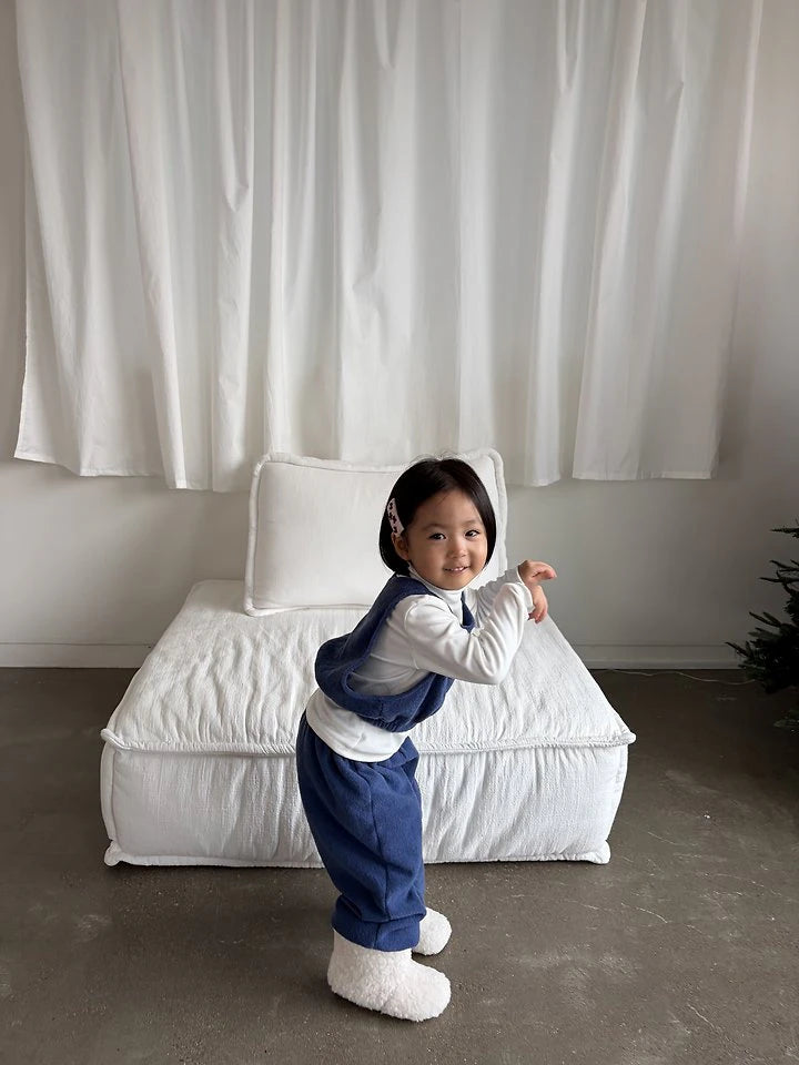 Terry Jogger Pants – Jogginghose für Kinder, Foto 13