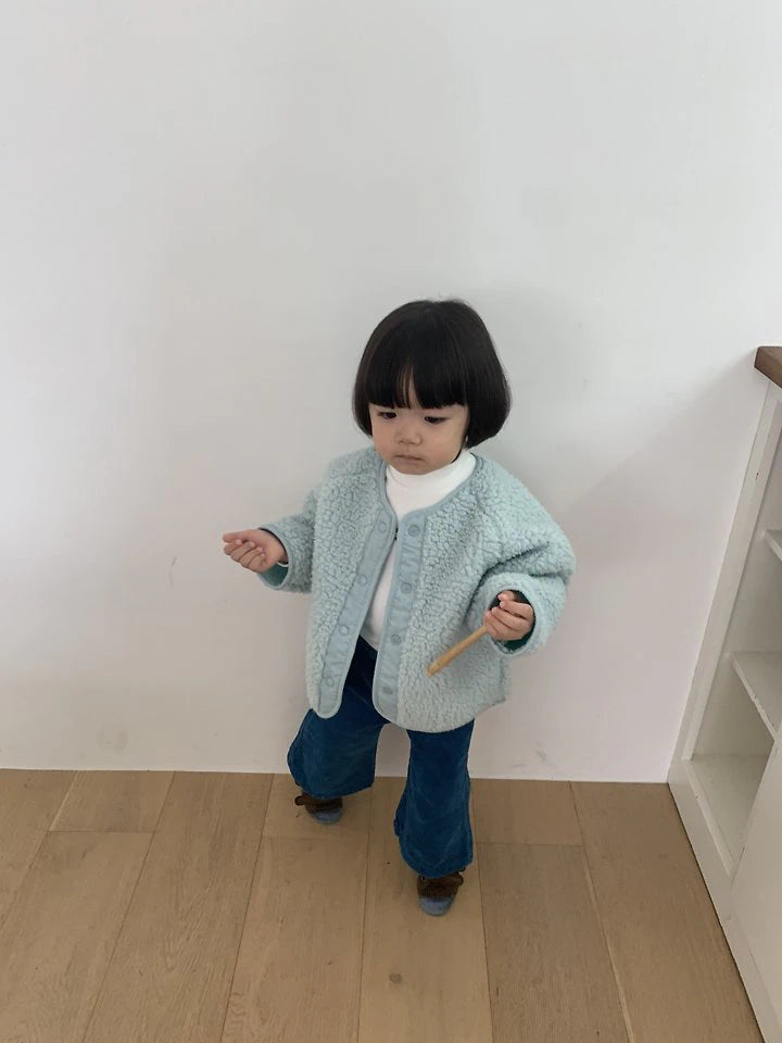 Poodle Tumble Jacket – Jacke für Kinder, Foto 12