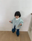Poodle Tumble Jacket – Jacke für Kinder, Foto 12