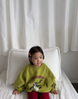 Musician Sweatshirt – Preorder direkt aus Korea – in 2–4 Wochen bei dir
