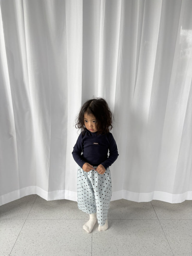 Dot Pants