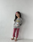 Pippi Frill Pants