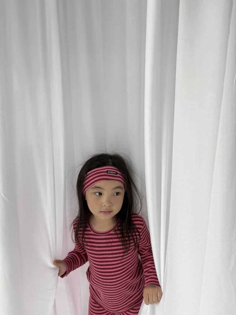 Pippi Hair Band (Autumn)