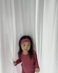 Pippi Hair Band (Autumn)
