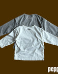 Mayo Basic Stretch Tee