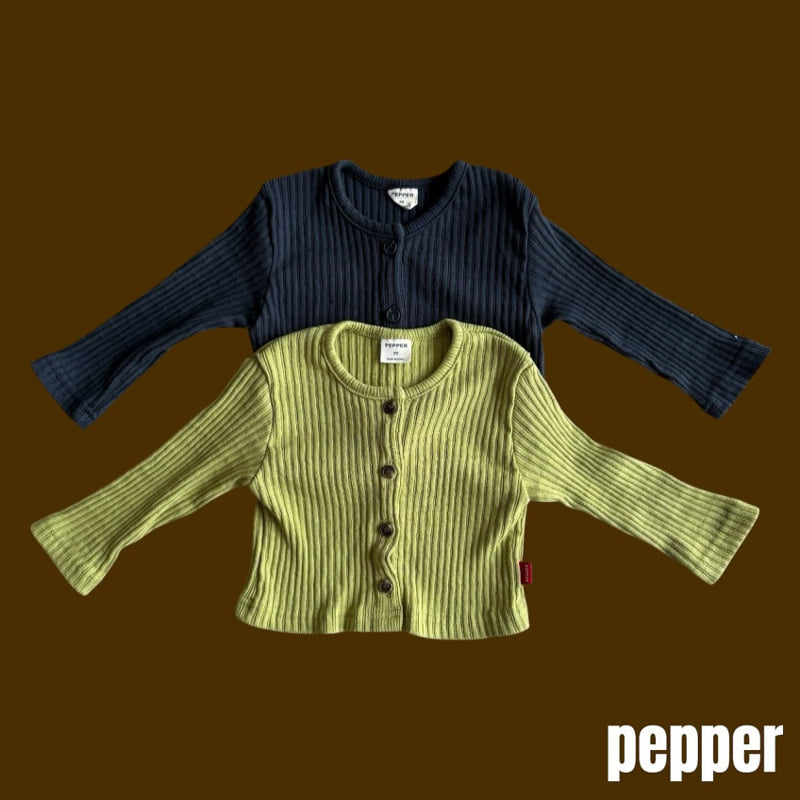 Beatles Cardigan