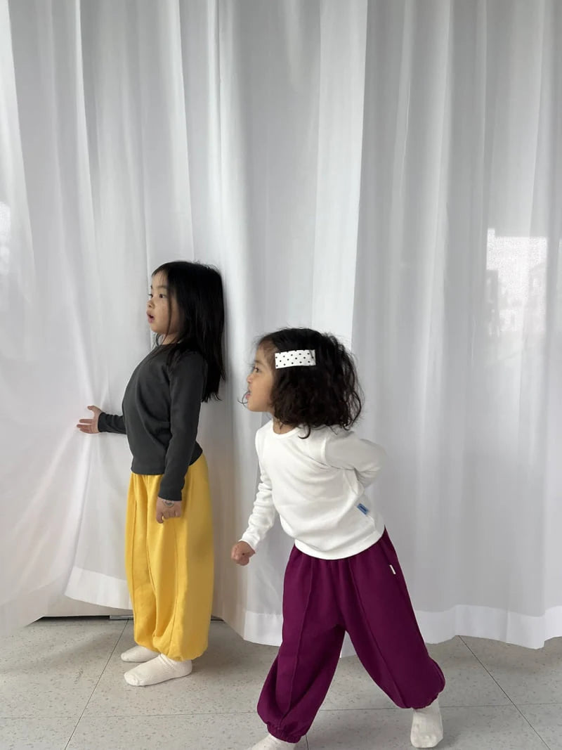 Daycare Jogger Pants (Autumn)