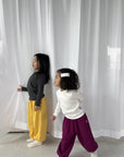 Daycare Jogger Pants (Autumn)