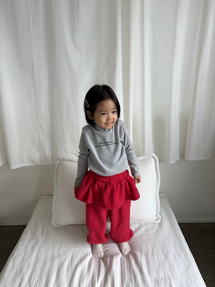 Cherry Cancan Jogger Pants – Jogginghose für Kinder, Foto 10