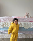 Beatles Padded Jacket – koreanische Kindermode bei Little Foxx