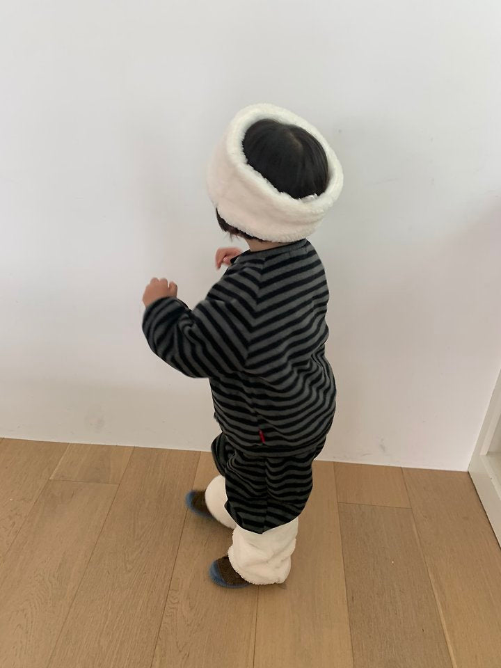Oreo Cardigan – Winterkollektion 2026, unisex