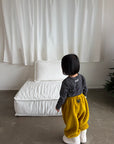 Pepper Striped Tee – T-Shirt für Kinder, Foto 13