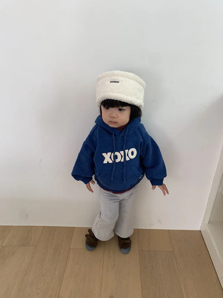 Mink Bootcut Pants – Hose für Kinder, Foto 12