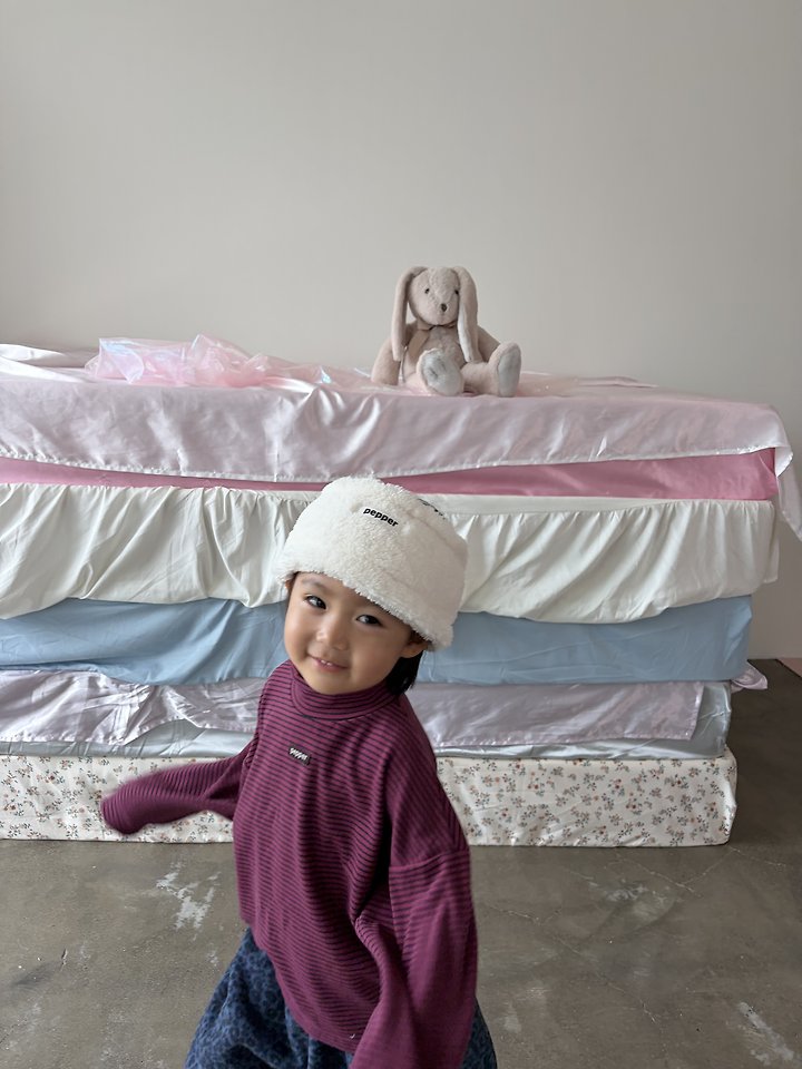 Multi Warmer – Kindermode für Kinder, Foto 11