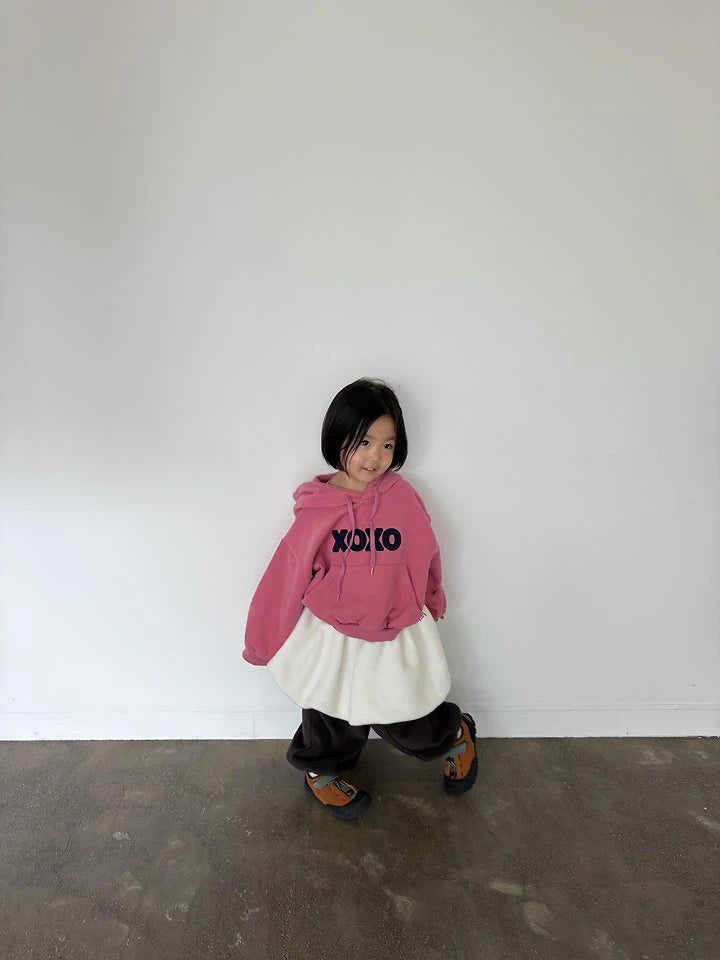 Mochi Pumpkin Skirt – Preorder direkt aus Korea – in 2–4 Wochen bei dir
