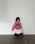 Mochi Pumpkin Skirt – Preorder direkt aus Korea – in 2–4 Wochen bei dir