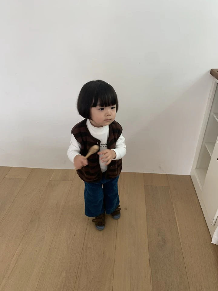 Chipmunk Vest – Jacke für Kinder, Foto 11