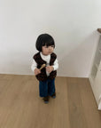 Chipmunk Vest – Jacke für Kinder, Foto 11
