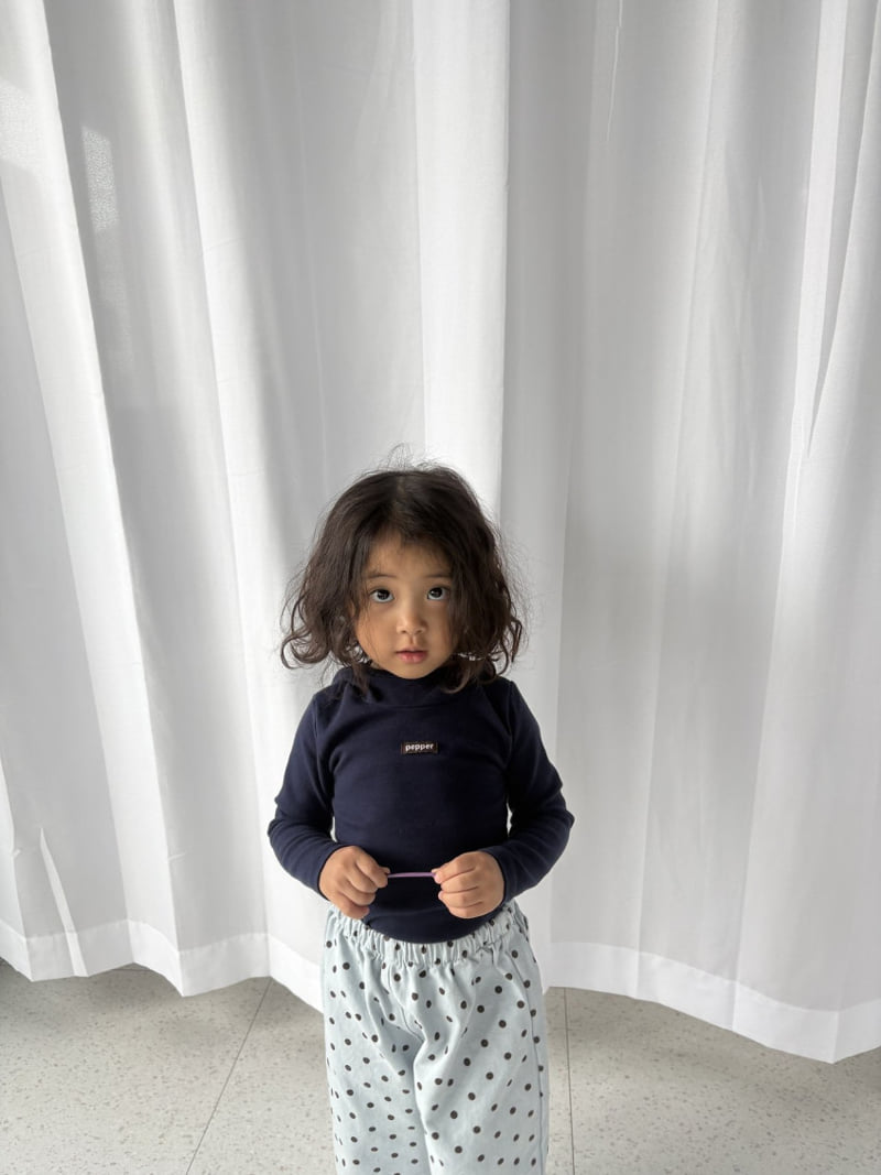 Dot Pants