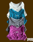 Terry Vest