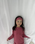 Pippi Striped Tee