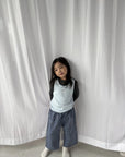 Pig Leopard Print Pants