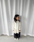 Mayo Basic Stretch Tee