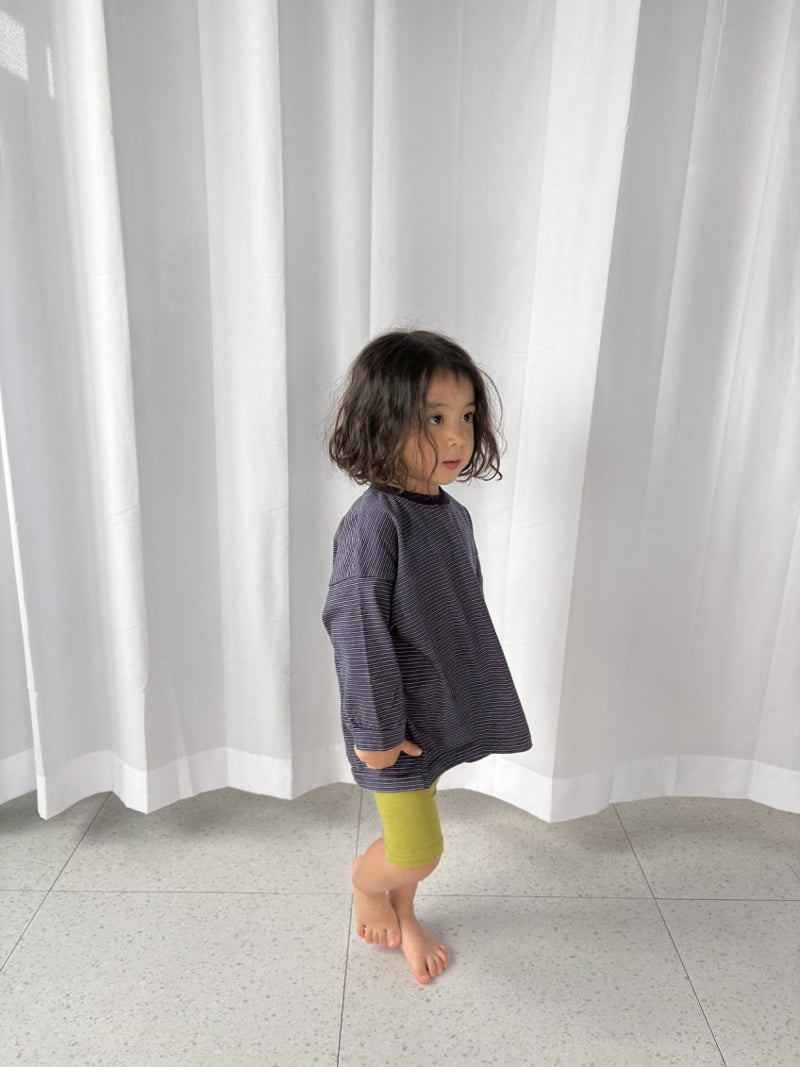 Capri Pants