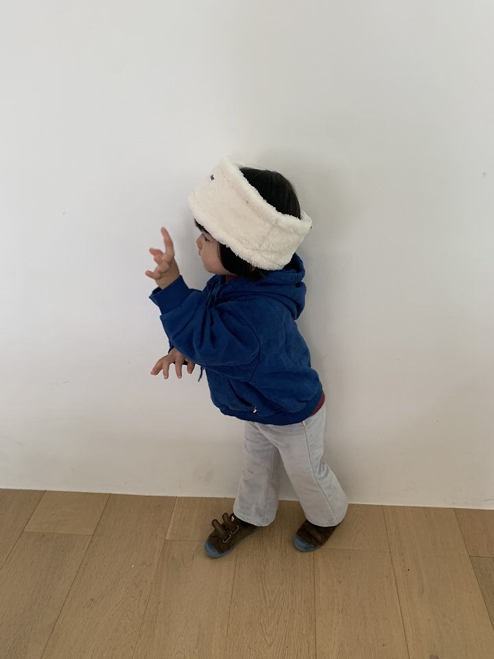 Mink Bootcut Pants – Hose für Kinder, Foto 13