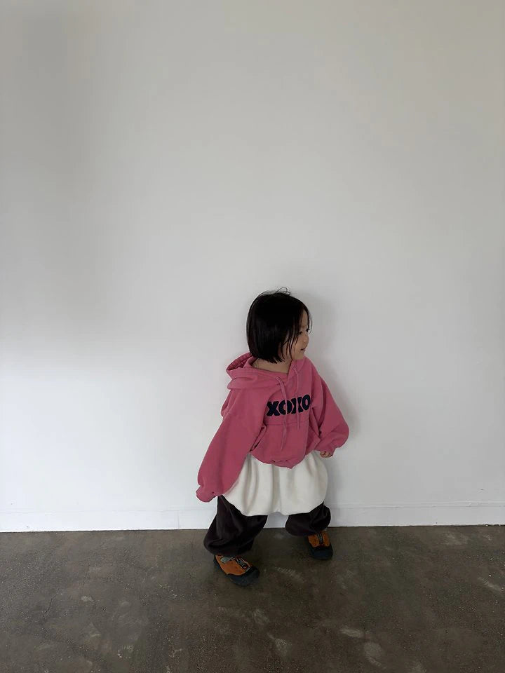 Mochi Pumpkin Skirt – koreanische Kindermode bei Little Foxx