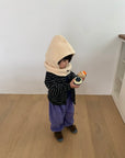Salt Balaclava – koreanische Kindermode bei Little Foxx