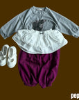 Cocoa Apron